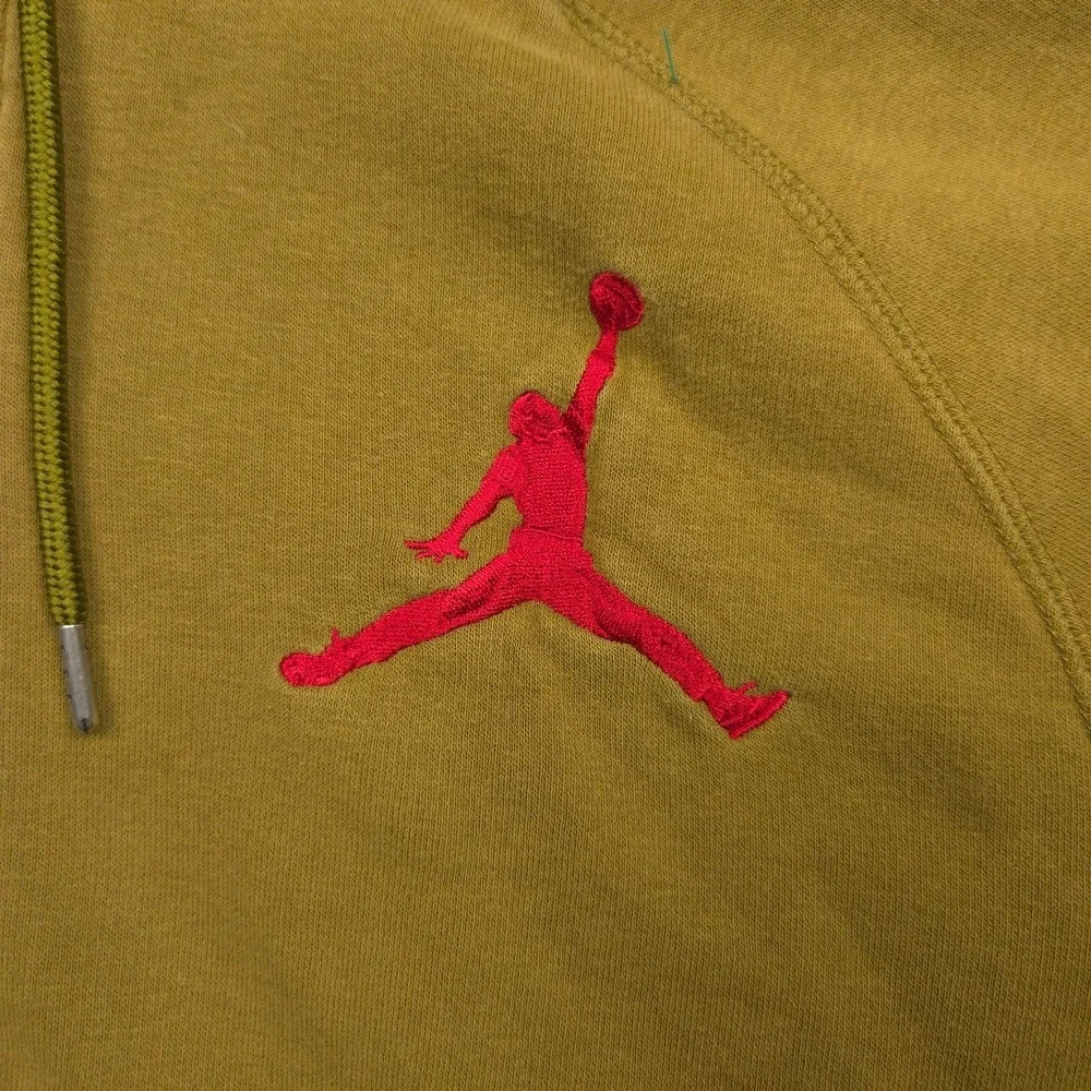 Jordan varsity men